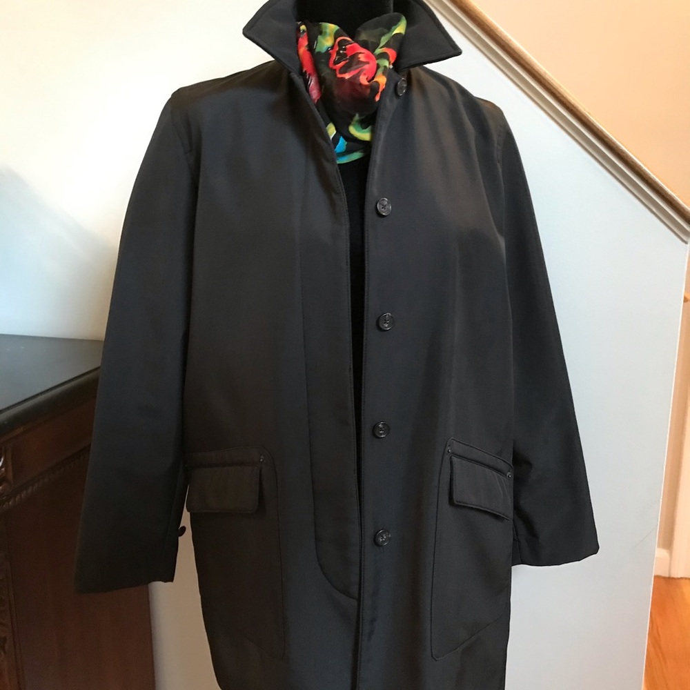 Lauren Ralph Lauren all weather jacket